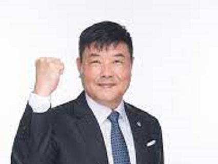 游萬豐